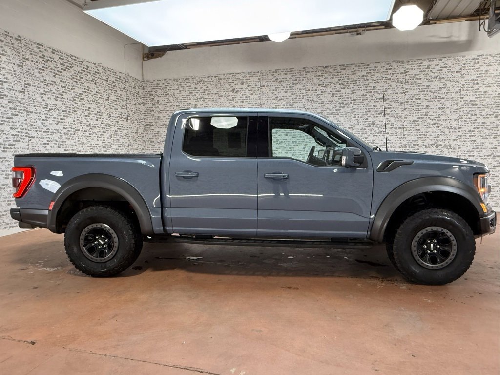 Used 2023 Ford F150 Raptor w/ Raptor Carbon Fiber Package image 7