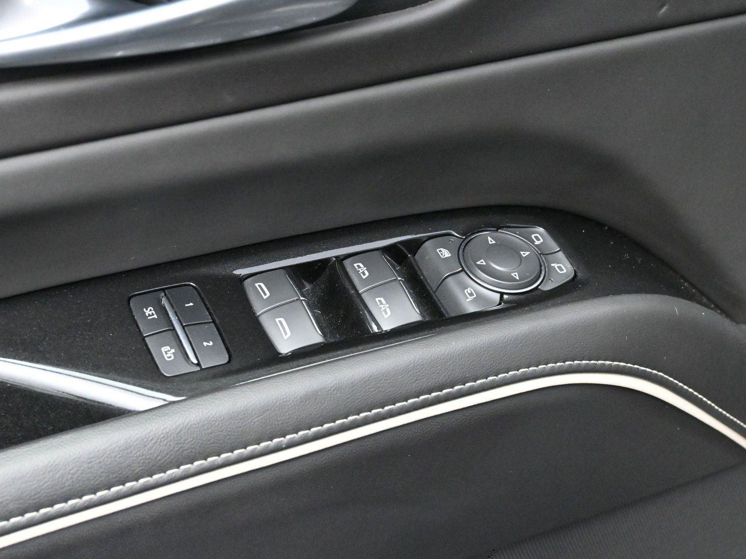 Certified 2024 Cadillac Escalade Sport Platinum image 12