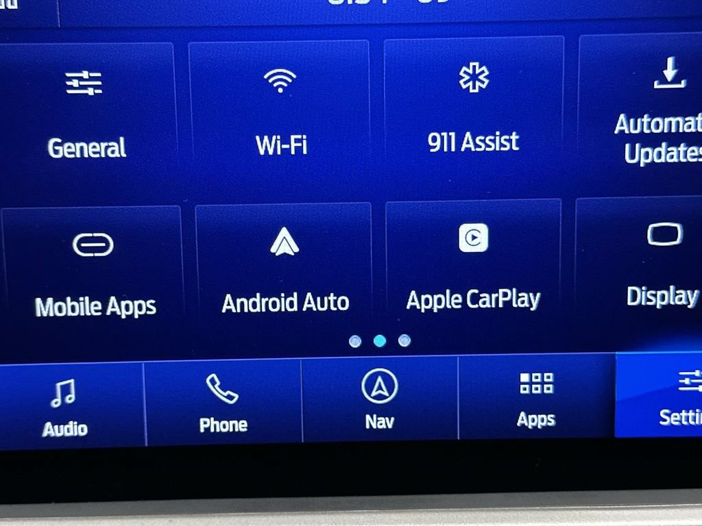 Used 2022 Ford Escape SEL w/ Technology Package AWD/4WD image 38