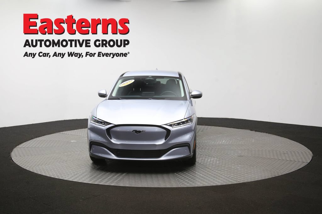 Used 2022 Ford Mustang Mach-E Select AWD/4WD image 50