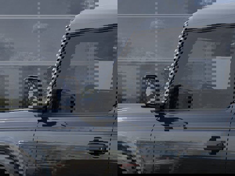 New 2026 Ford Bronco 2-Door image 22