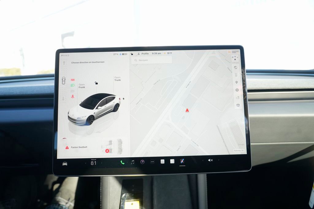 Used 2026 Tesla Model 3 Long Range image 48