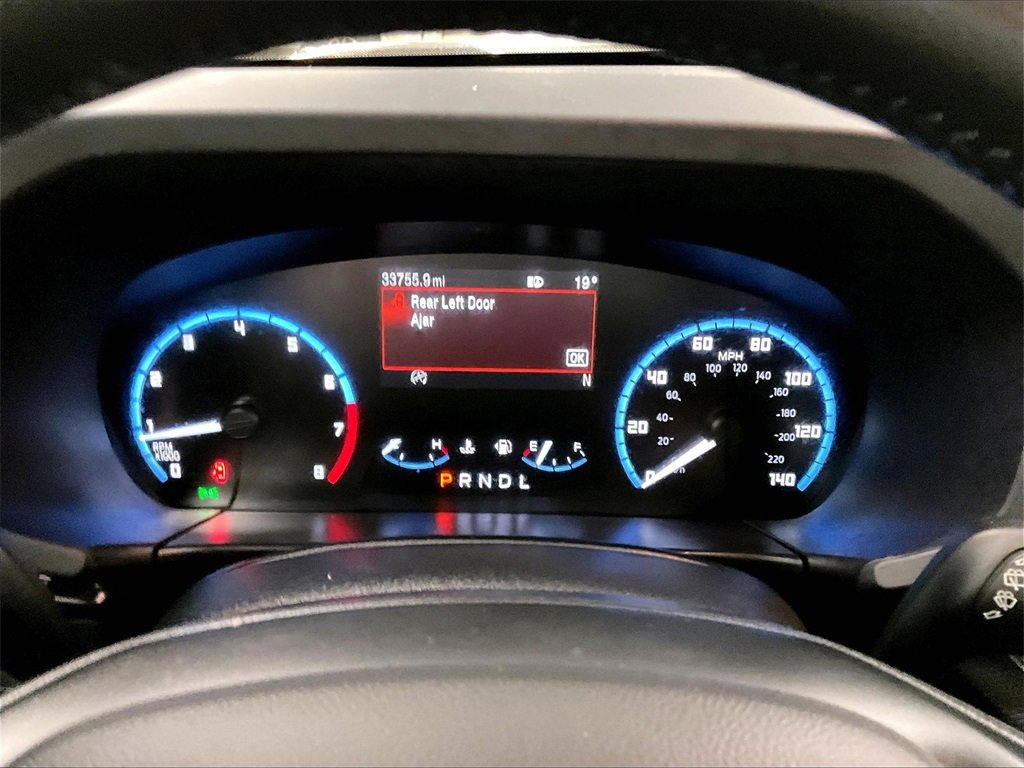 Used 2022 Ford Bronco Sport Big Bend w/ Convenience Package image 25