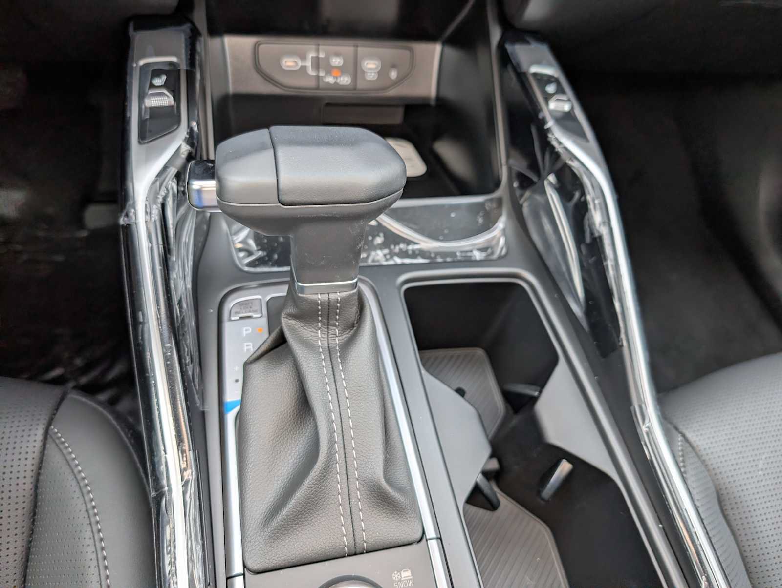 New 2026 Kia Sorento S AWD/4WD image 24