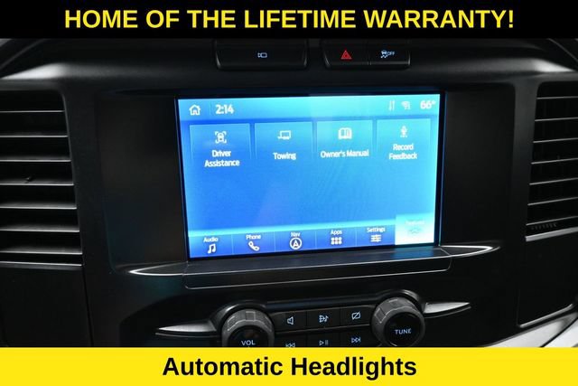 Used 2022 Ford F150 XL w/ STX Appearance Package AWD/4WD image 29