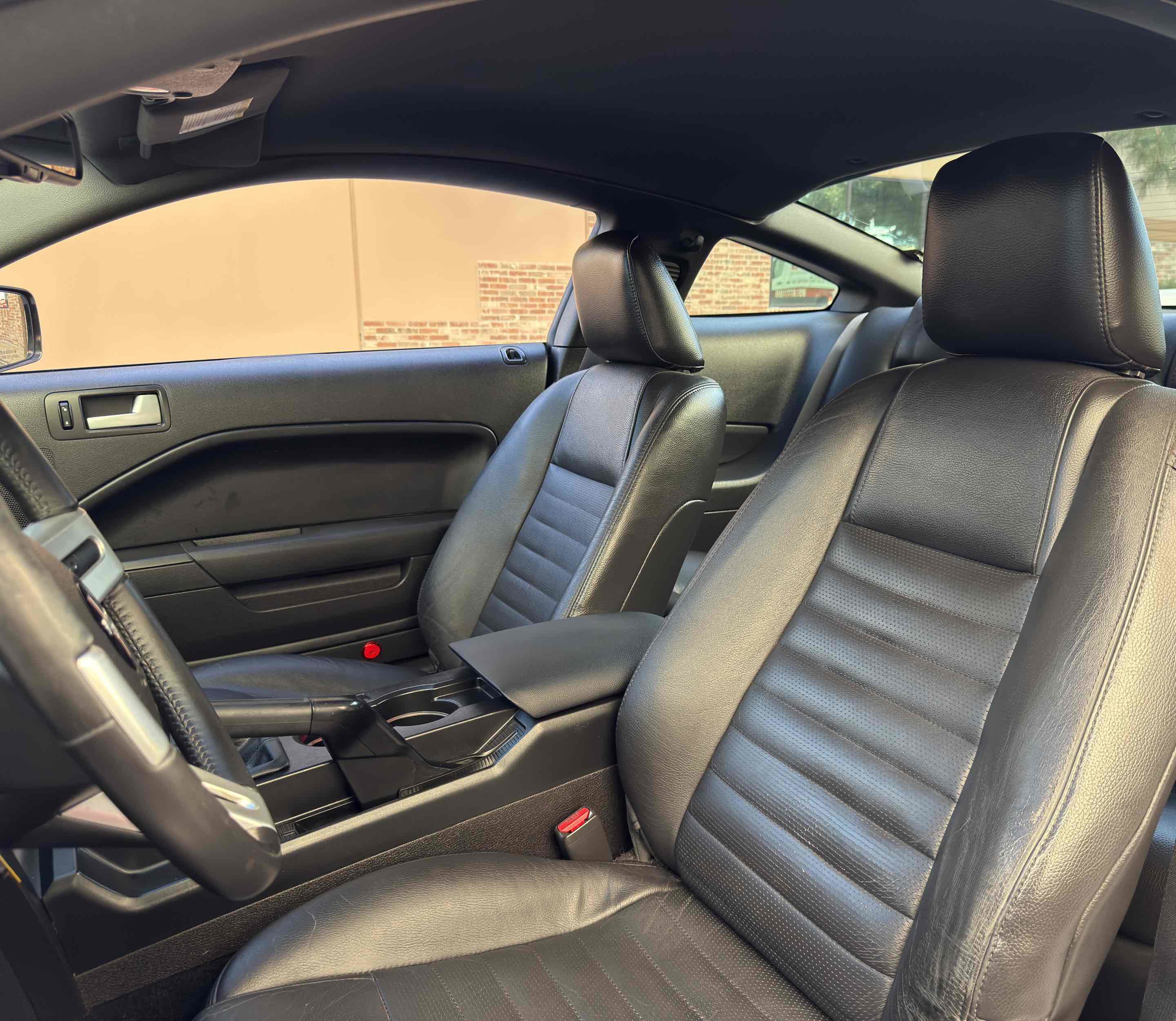 Used 2008 Ford Mustang GT Premium RWD image 23