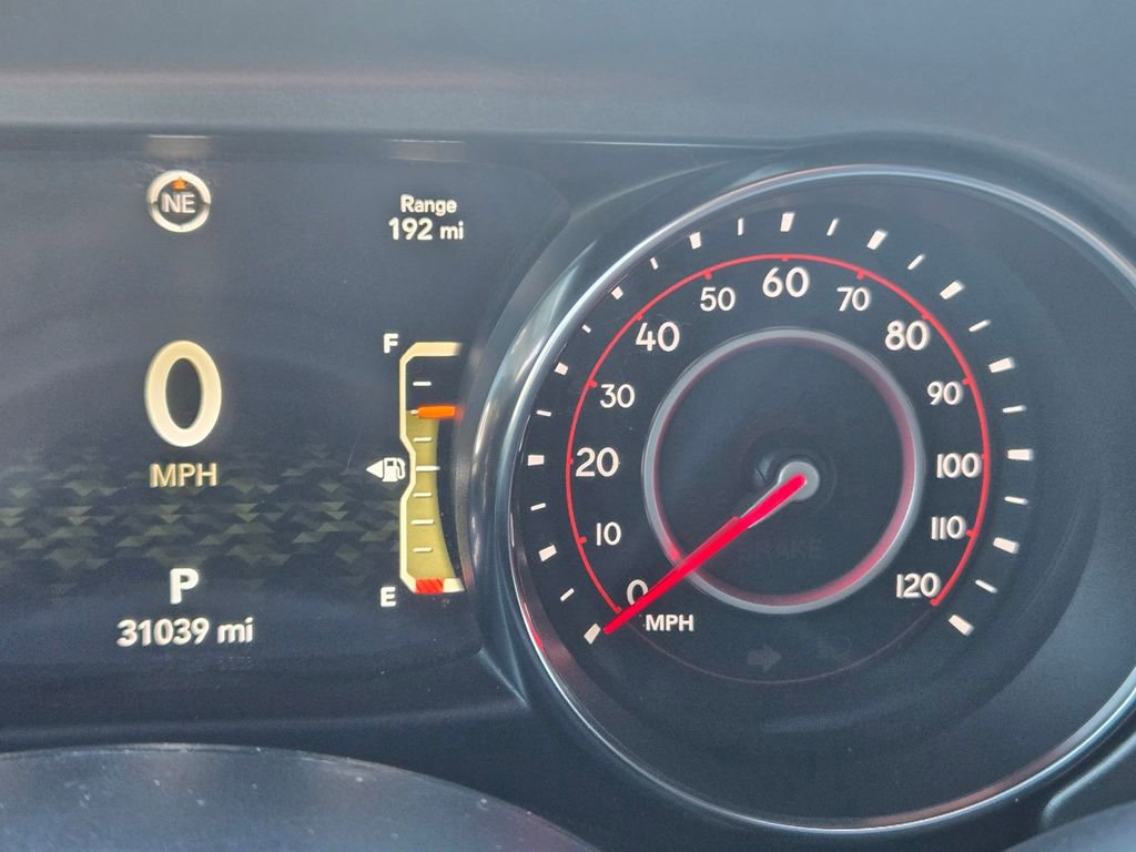 Used 2021 Jeep Wrangler Unlimited Rubicon image 21