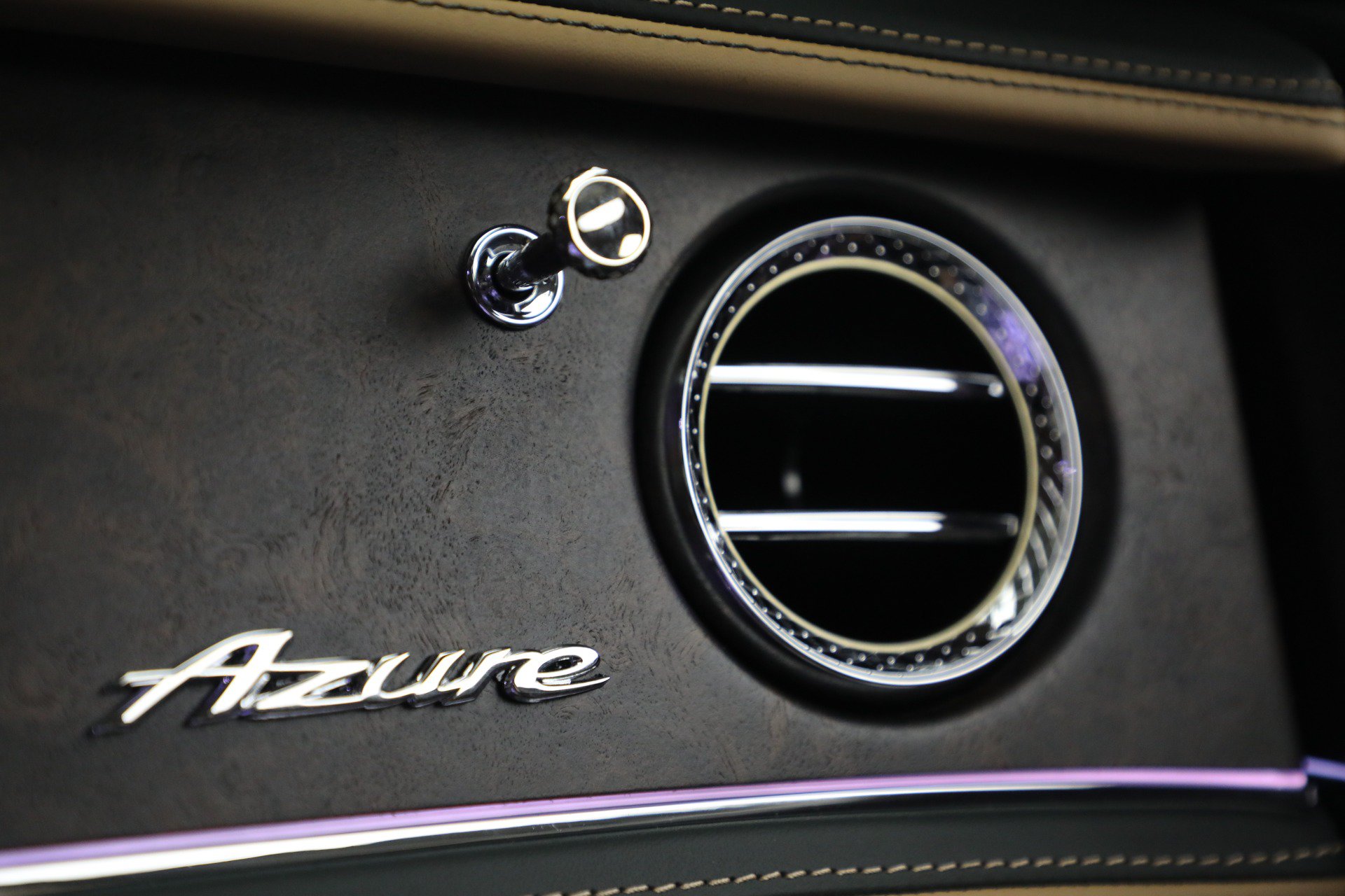 New 2027 Bentley Flying Spur AWD/4WD image 30