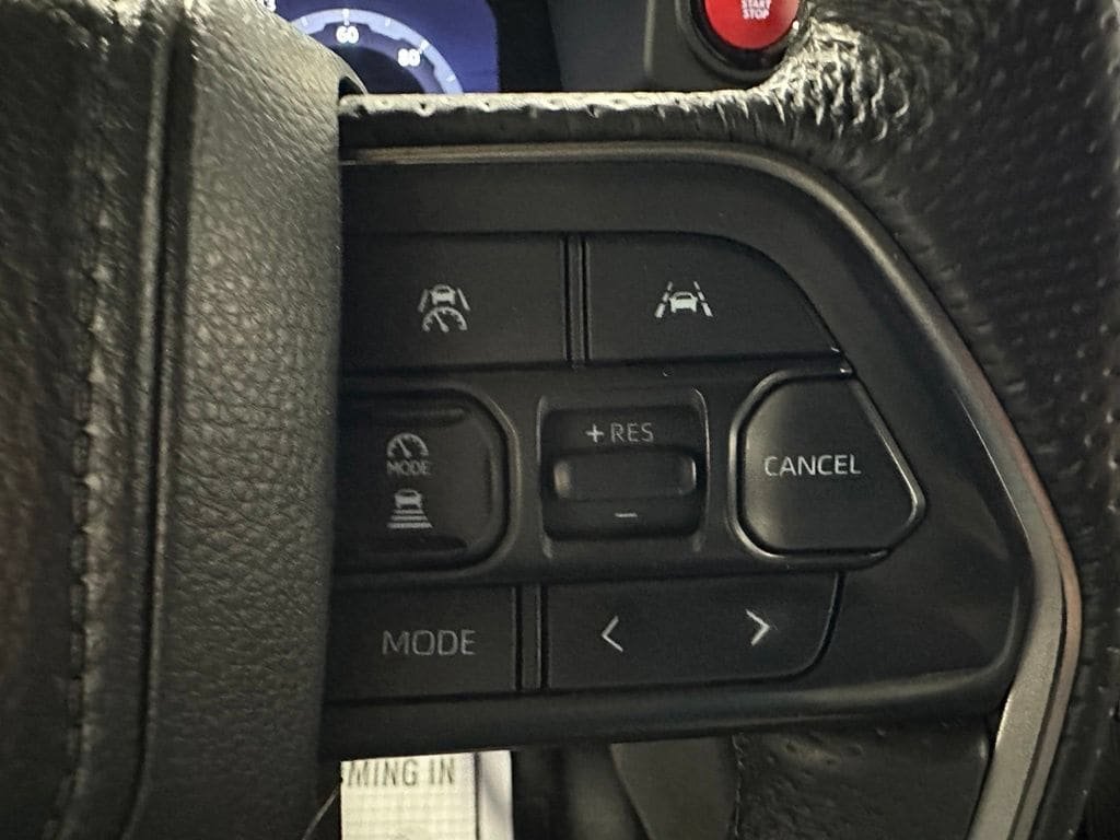 Used 2026 Toyota Tacoma TRD Off-Road AWD/4WD image 20