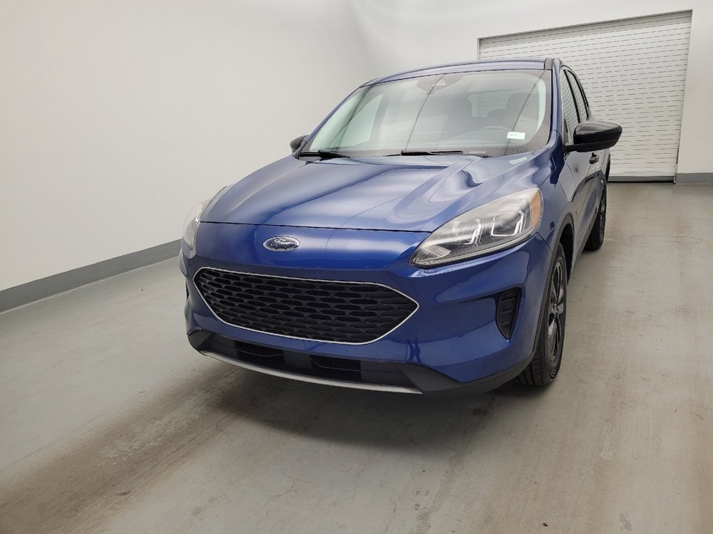 Used 2022 Ford Escape SE FWD image 15