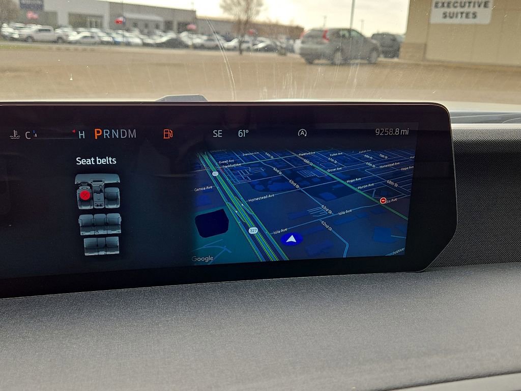 Used 2025 Ford Expedition Max Active image 25