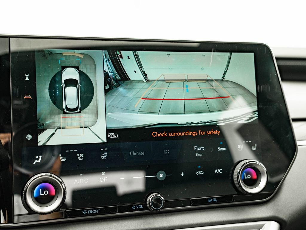 New 2026 Lexus RX 350 Premium AWD/4WD image 34