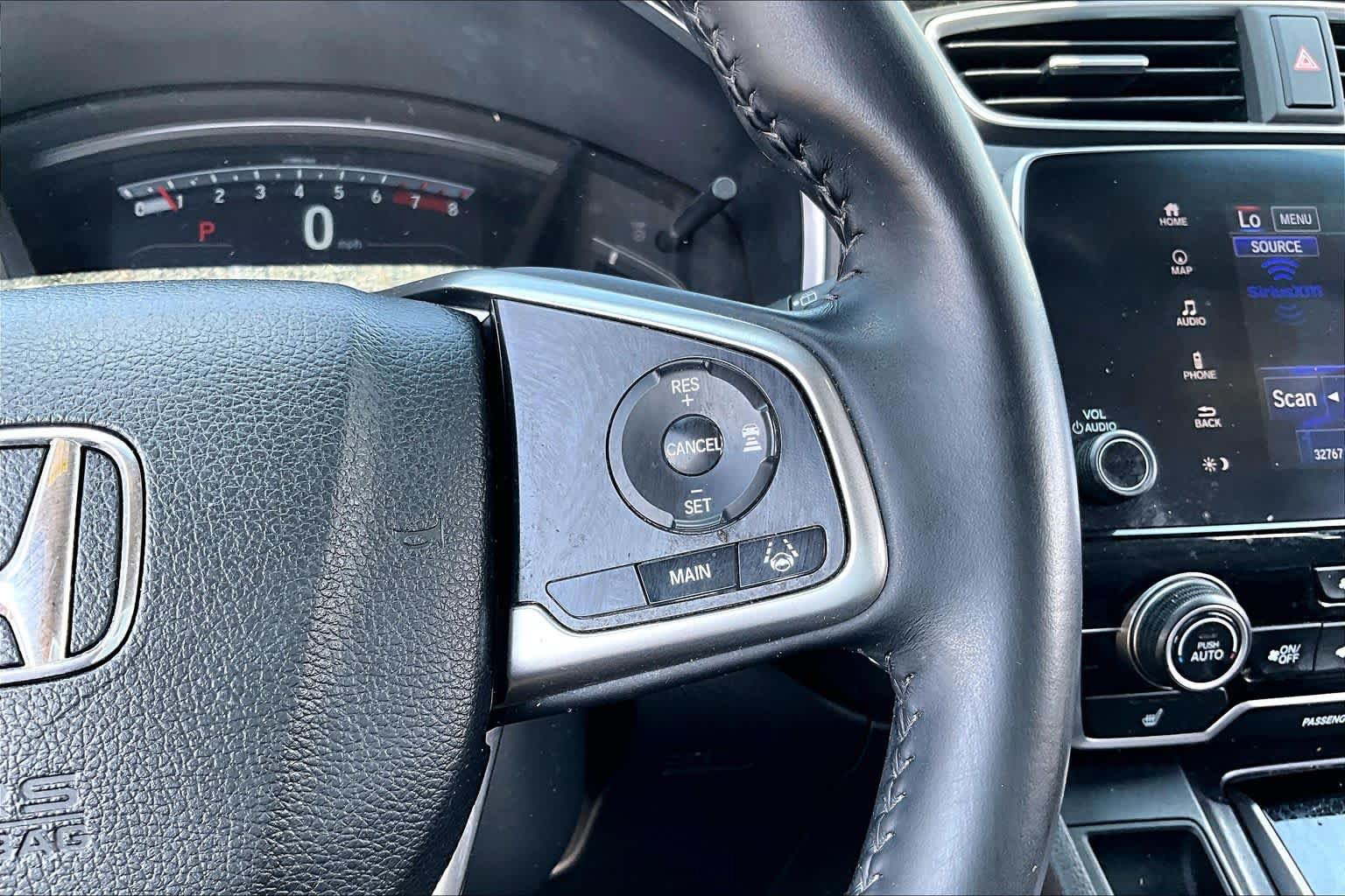 Used 2017 Honda CR-V Touring image 23