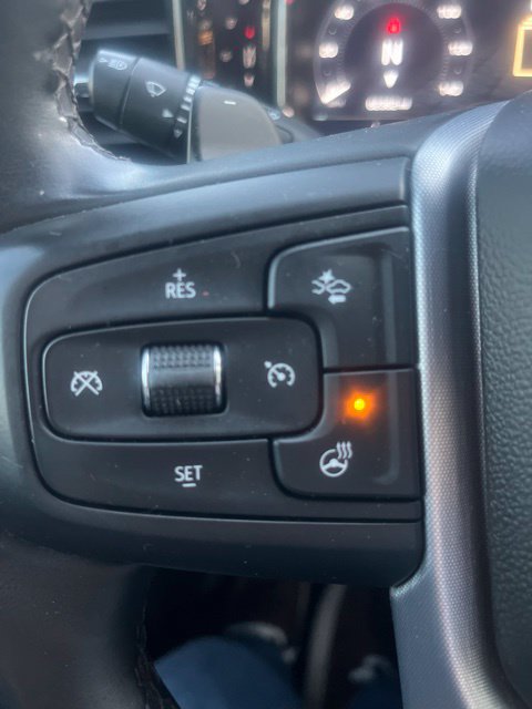 Used 2025 GMC Sierra 1500 Elevation AWD/4WD image 20