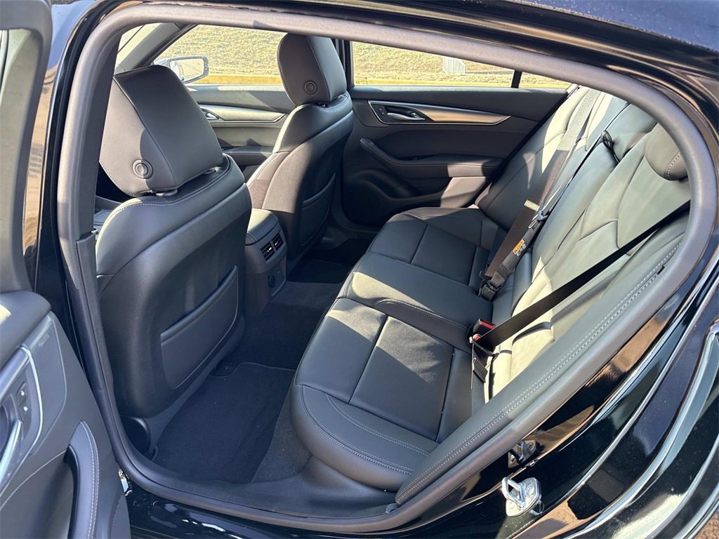 New 2026 Cadillac CT5 Premium Luxury image 17