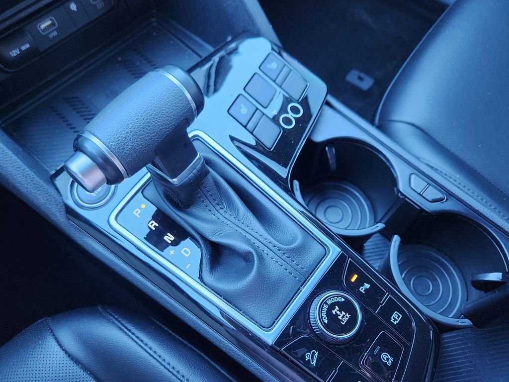 Certified 2023 Kia Sportage X-Line image 19