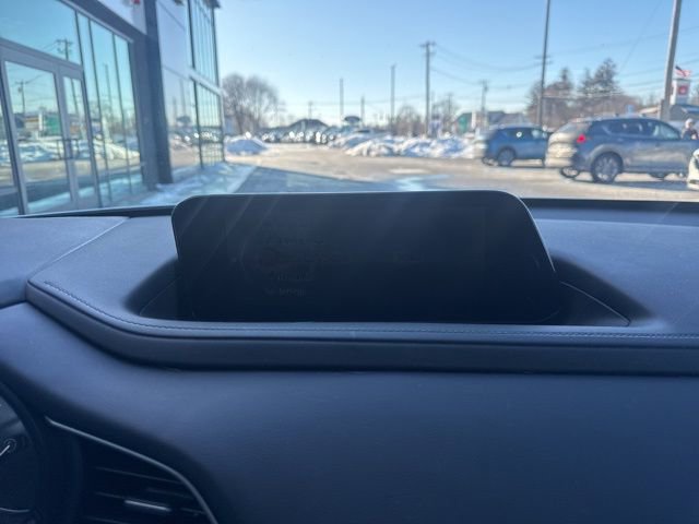 Used 2023 MAZDA CX-30 AWD 2.5 S image 13