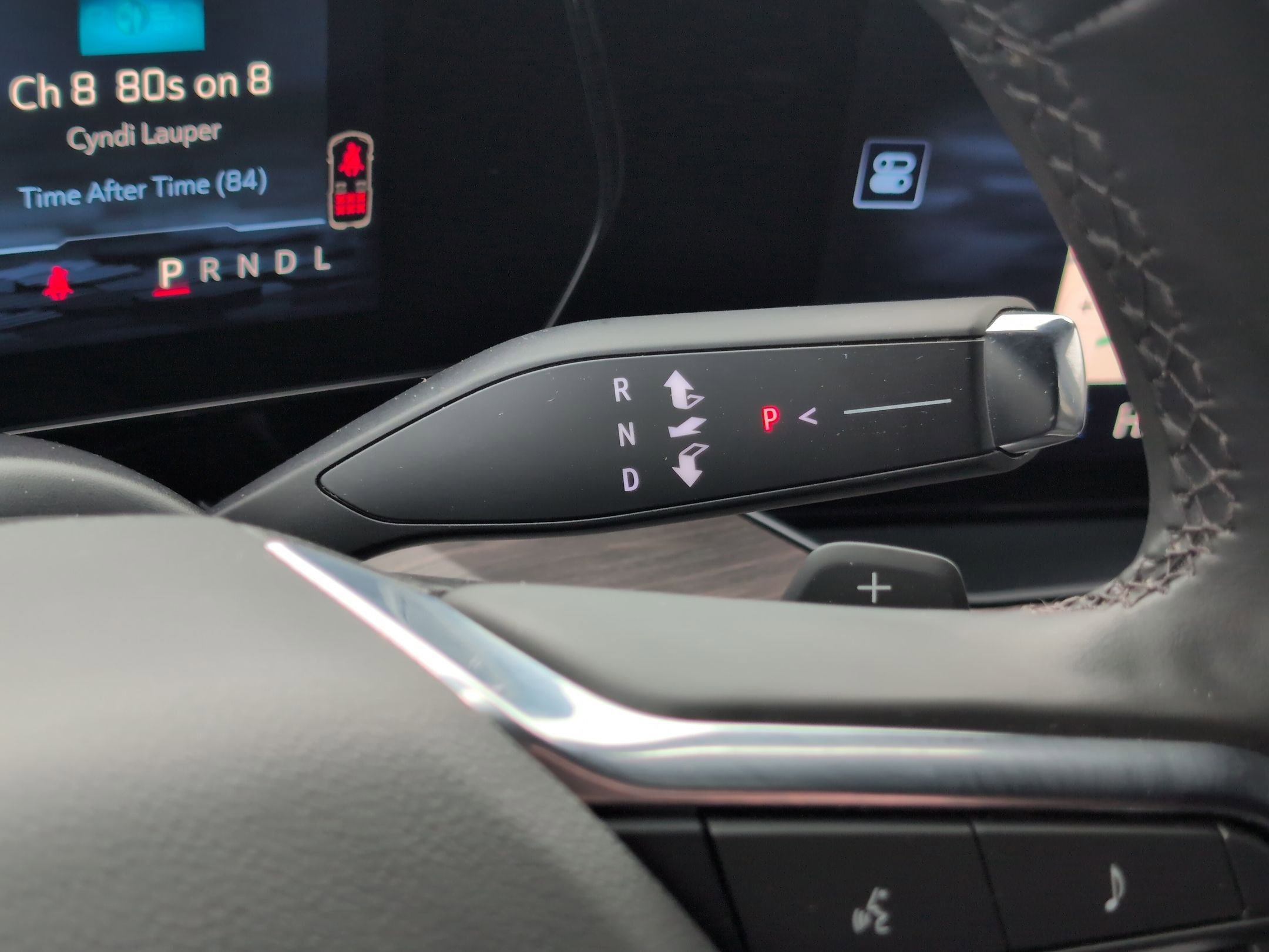 Certified 2025 Chevrolet Tahoe Z71 image 22