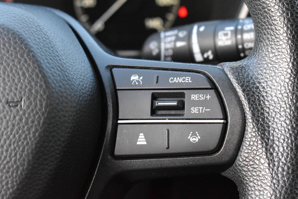Used 2024 Honda CR-V EX image 20
