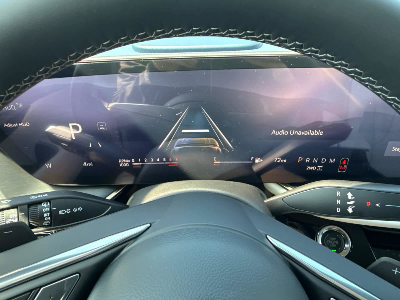 New 2026 Buick Envision Avenir AWD/4WD image 30