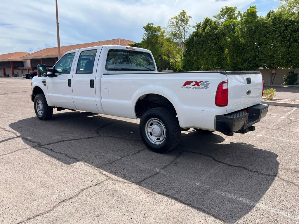 Used 2010 Ford F250 XL image 6