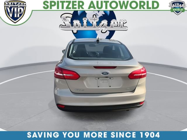 Used 2016 Ford Focus SE FWD image 7