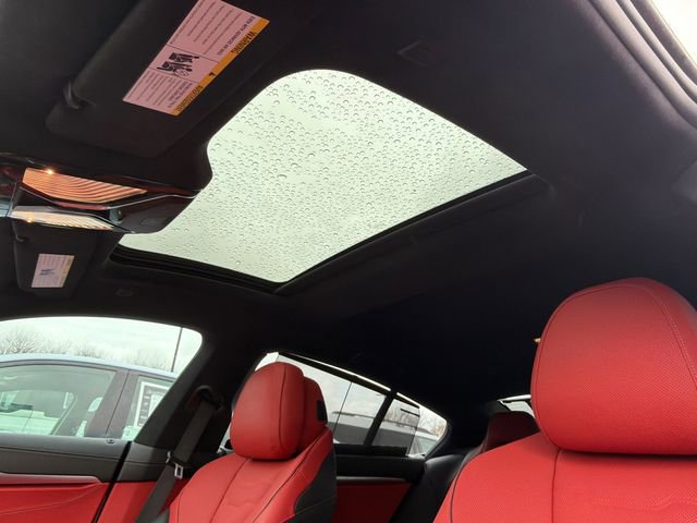 Used 2026 BMW M850i xDrive M850i xDrive Gran Coupe image 33