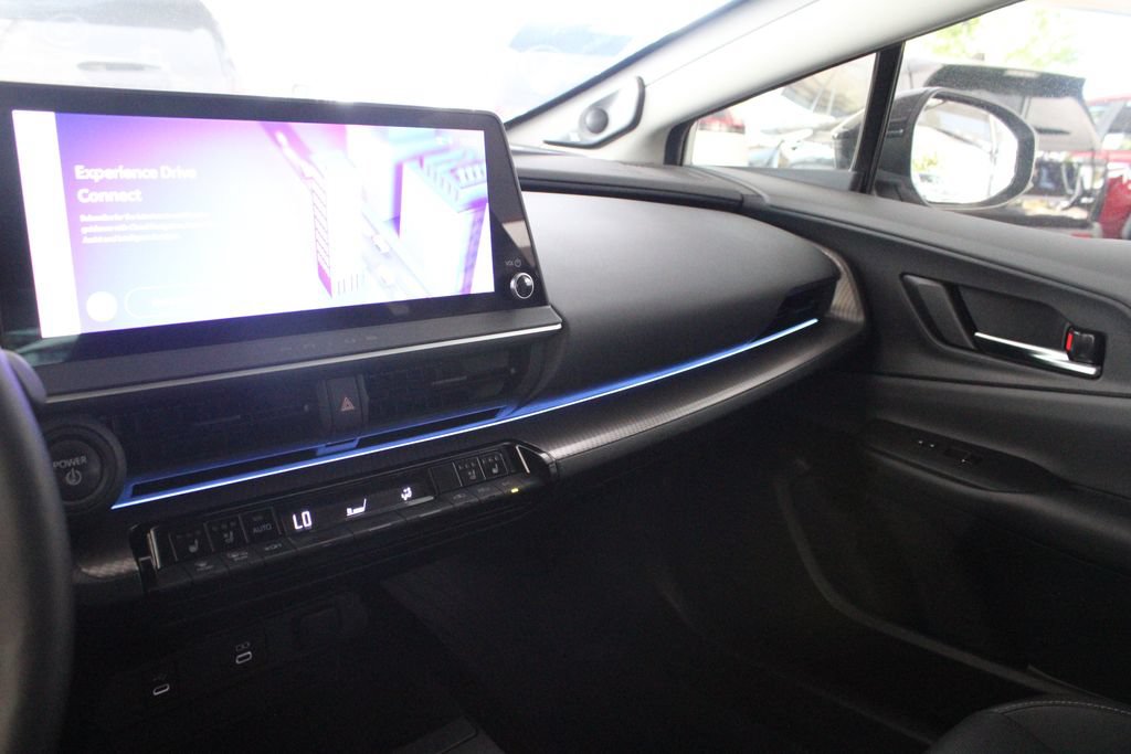 Certified 2024 Toyota Prius Limited w/ Limited Premium Package AWD/4WD image 26