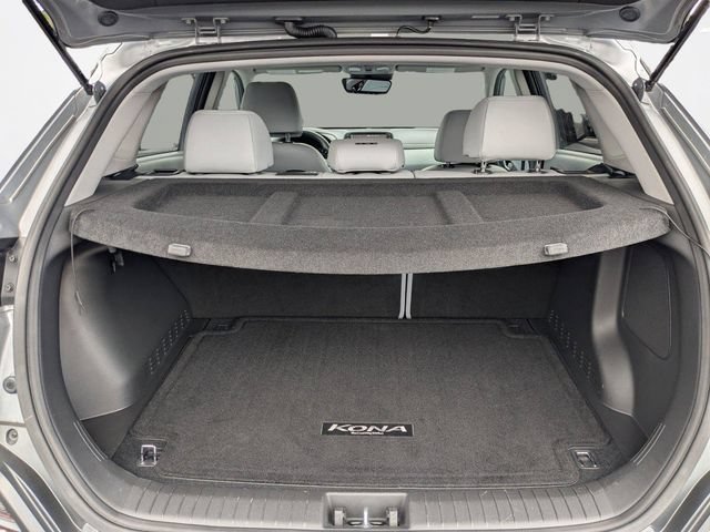 Used 2020 Hyundai Kona Ultimate FWD image 12