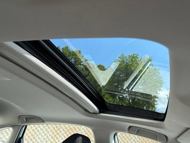 Certified 2024 Honda Accord EX image 29