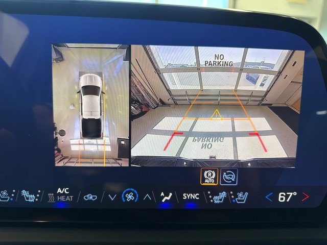 New 2026 Chevrolet Silverado EV LT w/ Plus Package image 29