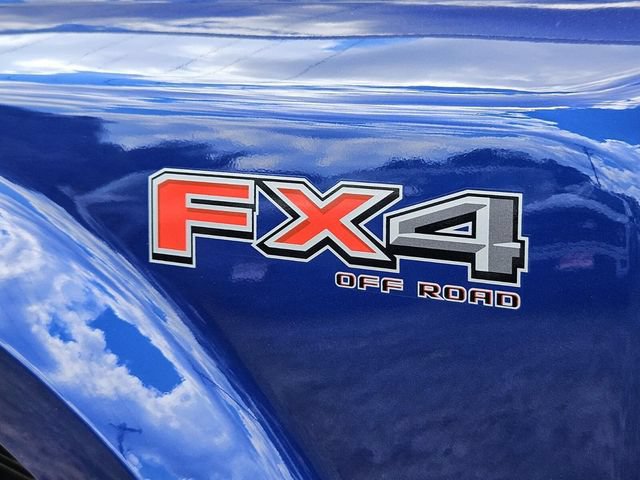 New 2026 Ford F450 King Ranch w/ Chrome Package AWD/4WD image 6