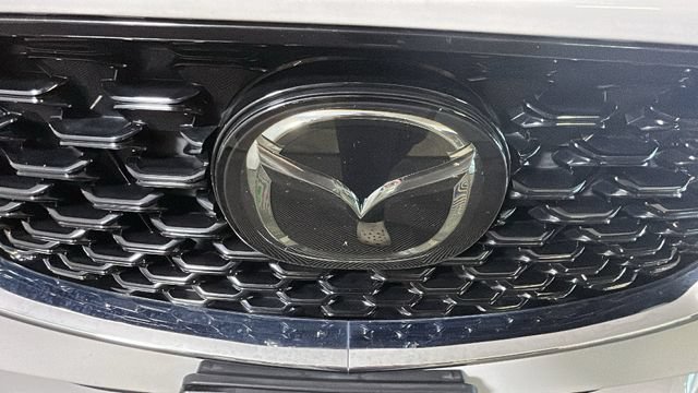 Used 2025 MAZDA CX-5 AWD 2.5 S w/ Preferred Package image 8