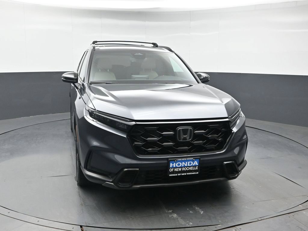 Used 2024 Honda CR-V Sport Touring image 10