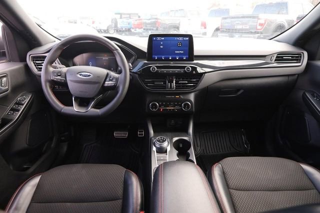 Used 2024 Ford Escape ST-Line image 21