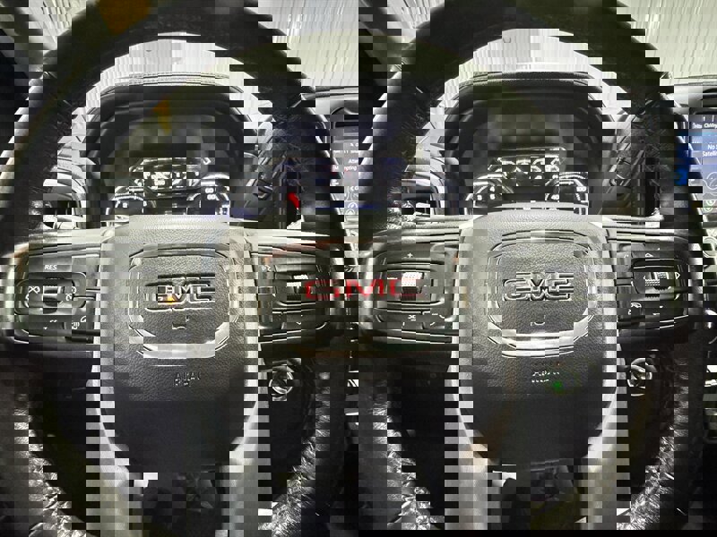 Used 2020 GMC Sierra 2500 SLT image 14