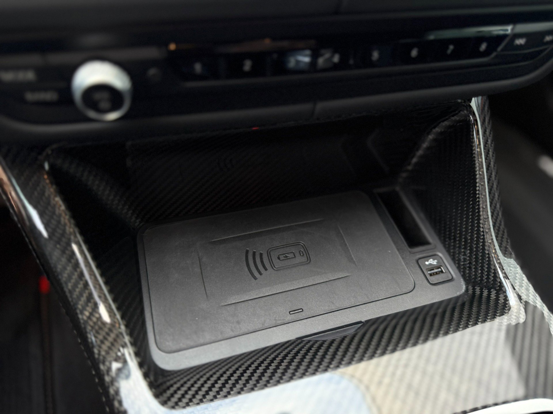 Used 2023 BMW M4 CSL image 21