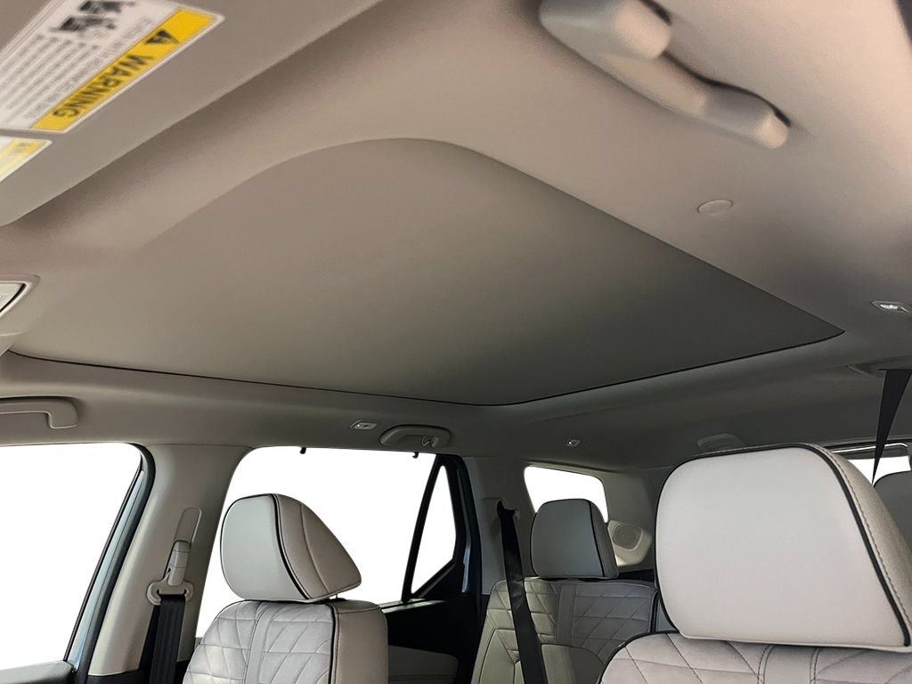 New 2026 Honda Pilot Elite image 20