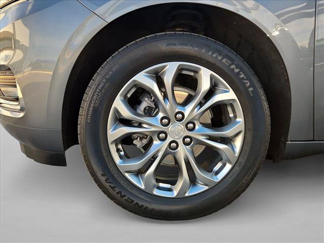Certified 2021 Buick Enclave Avenir FWD image 27