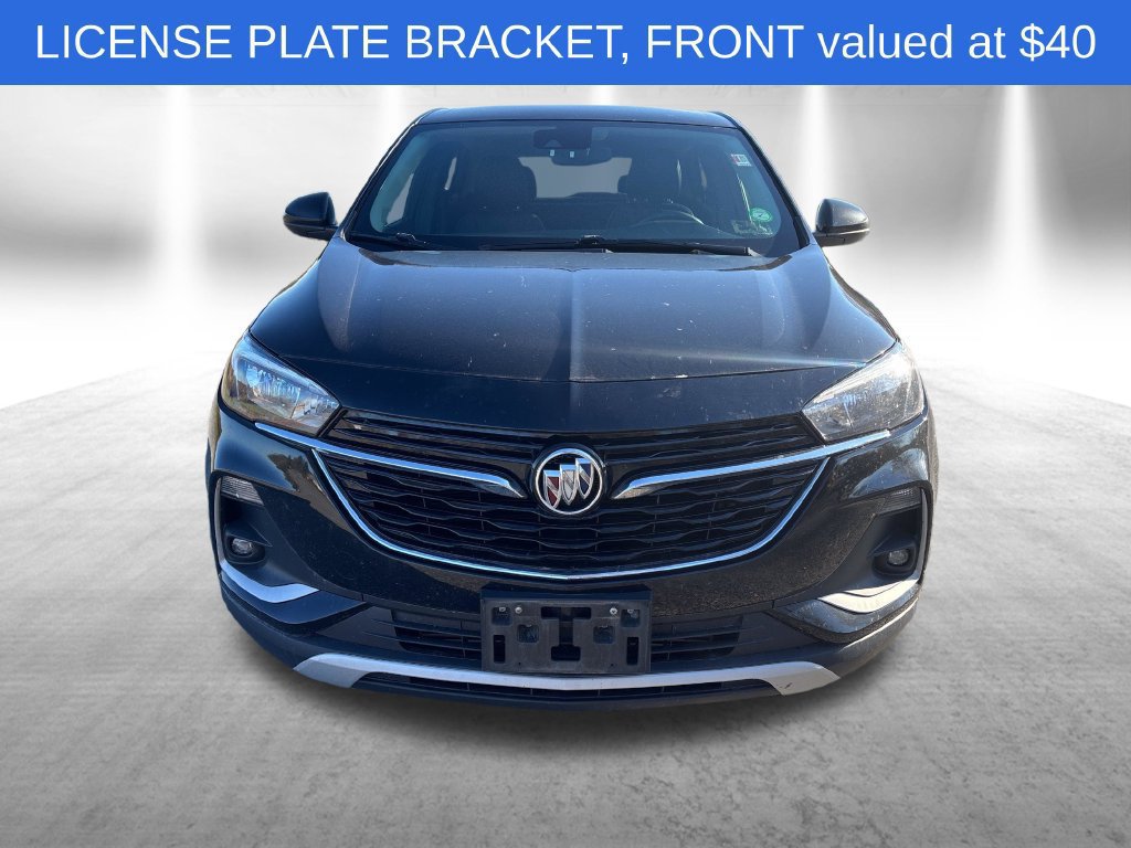 Used 2022 Buick Encore GX Preferred w/ Cold Weather Comfort Package AWD/4WD image 9