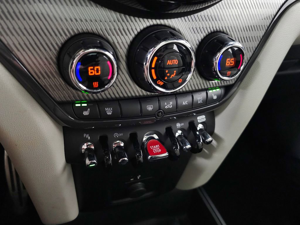 Used 2024 MINI Cooper Countryman John Cooper Works w/ Premium Package AWD/4WD image 28