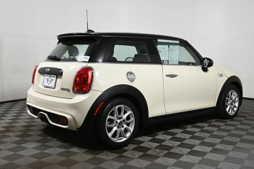 Used 2014 MINI Cooper S image 7
