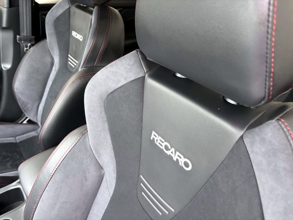 Used 2024 Subaru WRX TR w/ Popular Package #1A image 21