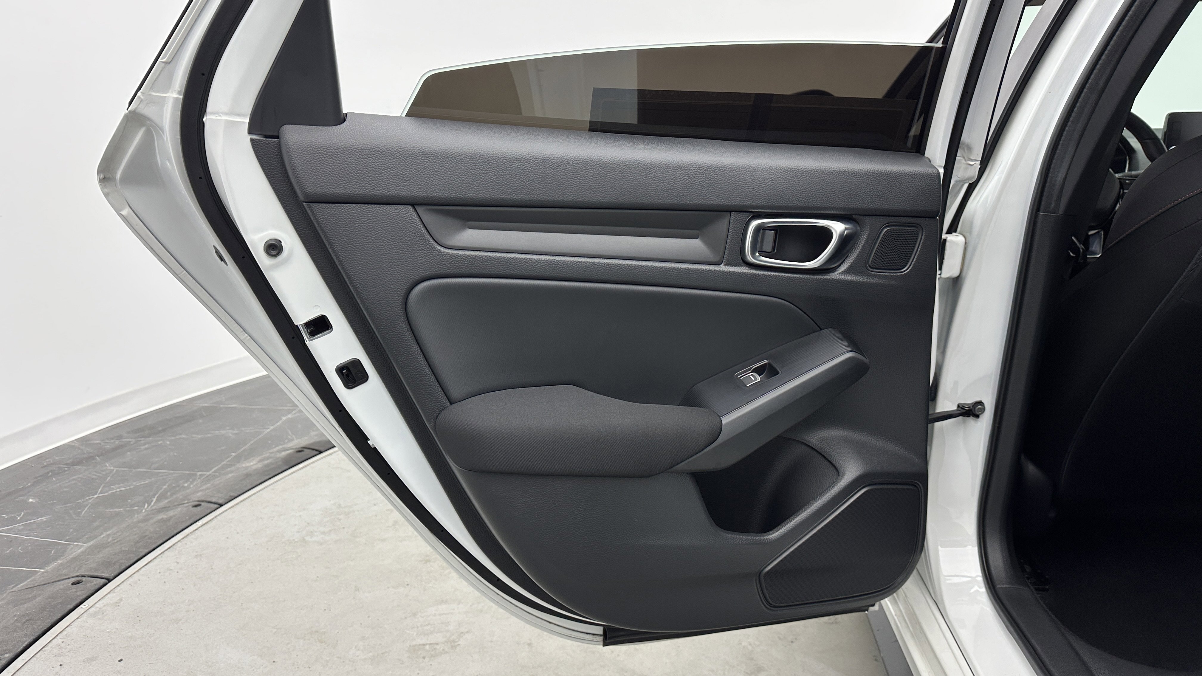 Used 2025 Honda Civic Si image 27