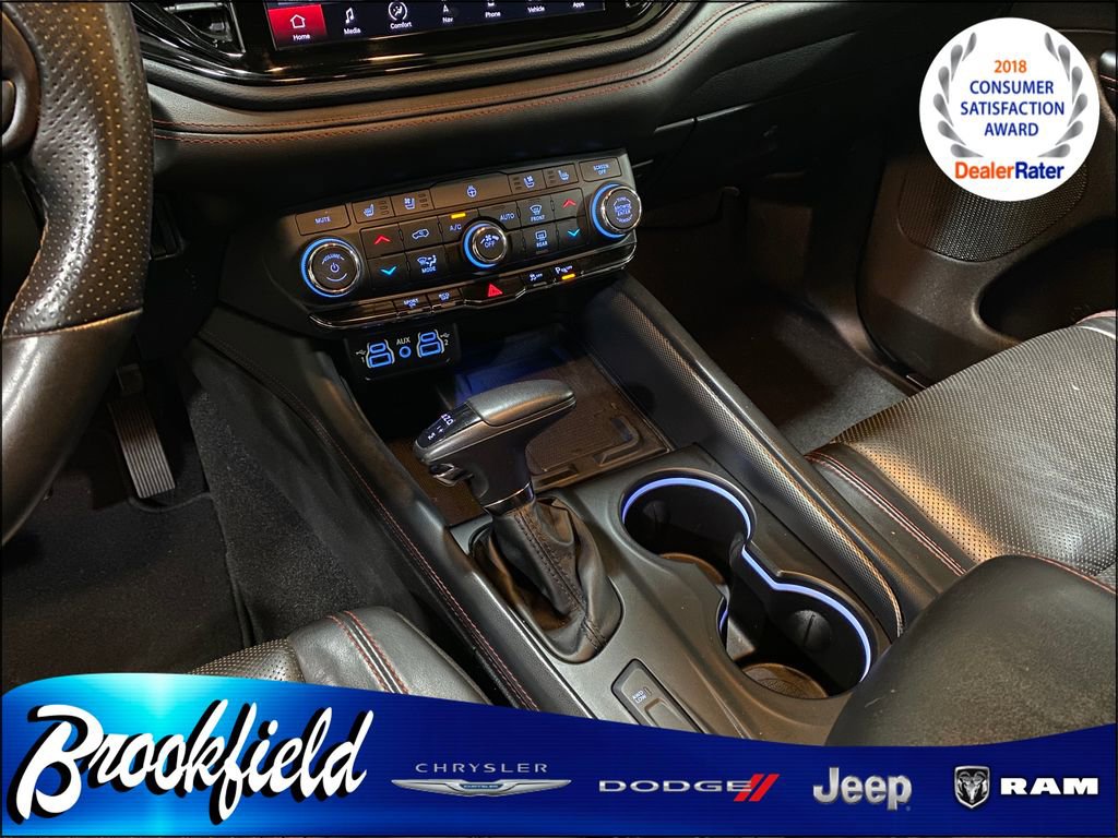 Used 2024 Dodge Durango R/T image 29