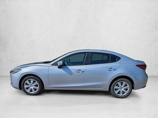 Used 2018 MAZDA MAZDA3 Sport FWD image 8
