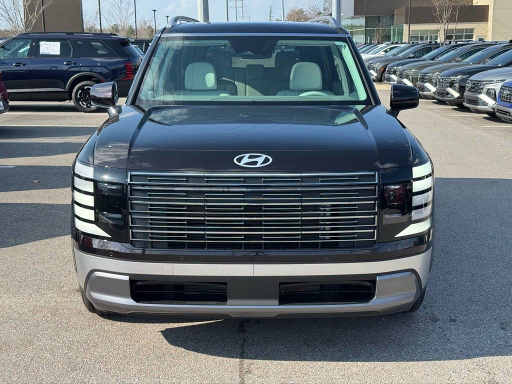 Used 2026 Hyundai Palisade SEL image 7