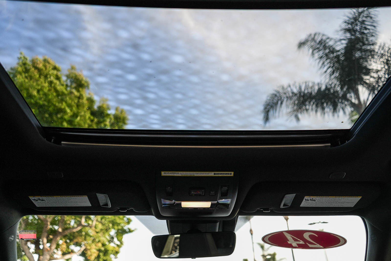 Used 2024 Lexus UX 250h F Sport image 16