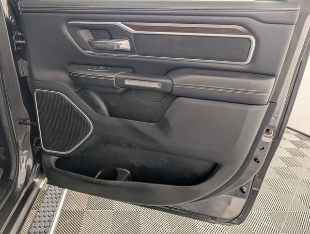 Used 2022 RAM 1500 Laramie image 31