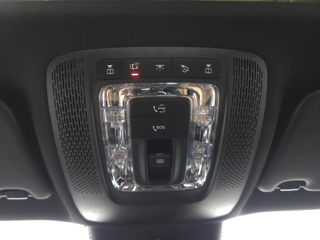 Certified 2026 Mercedes-Benz GLB 250 4MATIC image 22